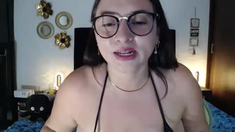 tatiana_monteros online show from November 2025 03:38:02 AM