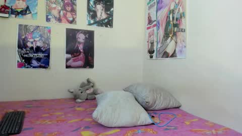 Snapshot of tatiana_ninfomaniaca chatting on October 2025 06:43:01 PM tatiana online show from October 2025 06:43:01 PM
