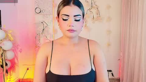 Tatiana online show from April 2026 02:06:01 AM