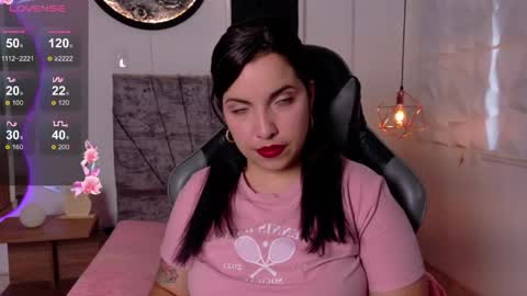 Tatiana SC online show from April 2026 01:39:02 PM