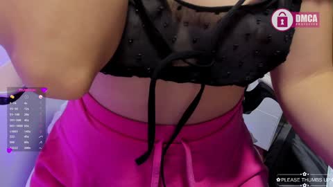 i am tatiana  online show from February 2025 03:18:01 PM