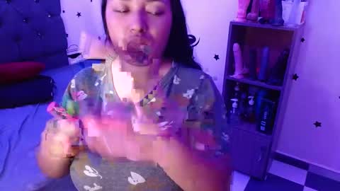 tatiana online show from December 2024 01:14:01 AM