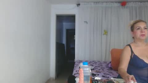 tatiana giraldo online show from April 2026 02:38:02 AM