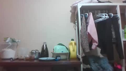 tatianamitchelle014 online show from May 2026 09:00:01 PM