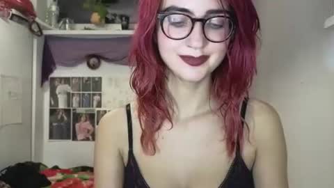 Tatiana online show from October 2025 09:09:02 PM