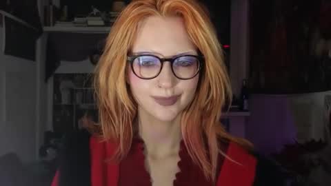 Tatiana online show from January 2026 09:40:02 PM