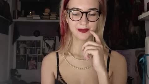 Tatiana online show from February 2026 09:19:01 PM