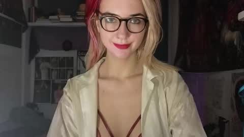 Tatiana online show from February 2026 10:35:01 PM