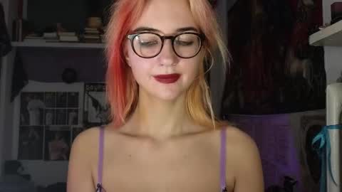 Tatiana online show from February 2026 10:03:01 PM