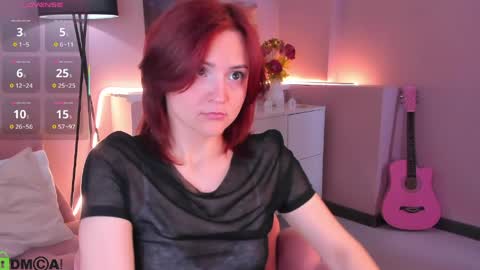 Snapshot of taticamomile chatting on April 2026 12:17:02 PM Tatica online show from April 2026 12:17:02 PM