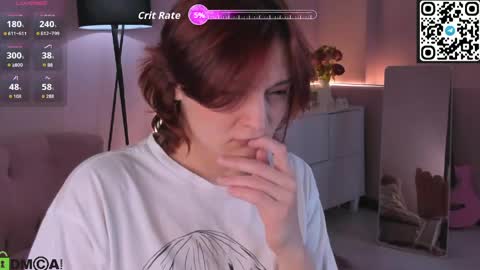 Snapshot of taticamomile chatting on May 2026 12:22:02 PM Tatica online show from May 2026 12:22:02 PM