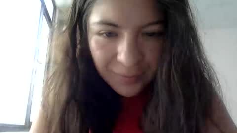 Snapshot of taticasexy chatting on May 2026 04:13:02 PM Tatica Sex online show from May 2026 04:13:02 PM