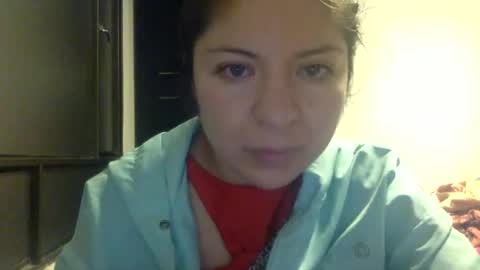 Snapshot of taticasexy chatting on June 2026 12:35:02 AM Tatica Sex online show from June 2026 12:35:02 AM