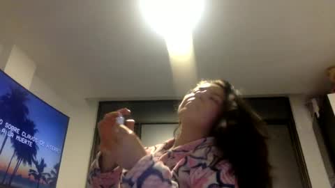 Snapshot of taticasexy chatting on June 2026 02:47:02 AM Tatica Sex online show from June 2026 02:47:02 AM