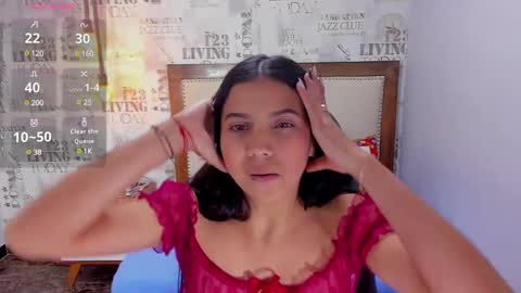 T A T I  online show from December 2024 07:49:01 PM