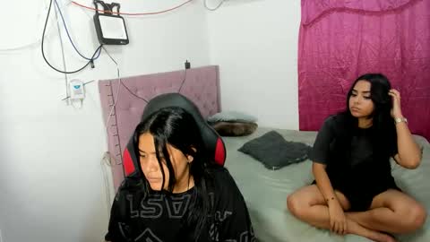 tatihot_69 online show from February 2026 02:09:02 AM