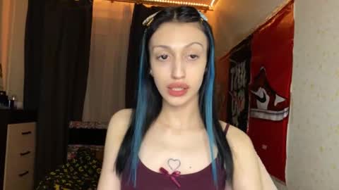 tatika_williams online show from February 2026 03:49:02 PM