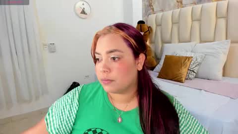 tatikanyx online show from February 2026 12:13:02 PM