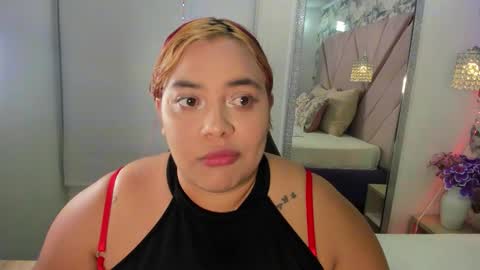 tatikanyx online show from March 2026 12:42:02 PM