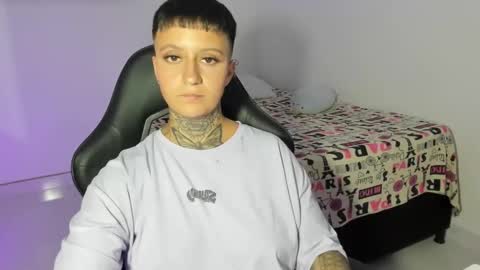 jess online show from February 2025 10:30:02 PM