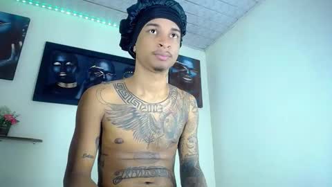 Noah online show from March 2026 05:23:02 PM