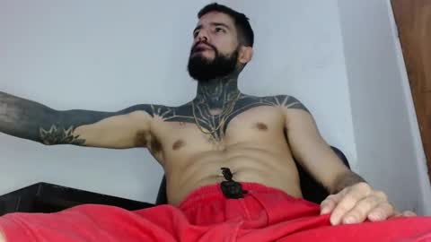 SeX-Boy online show from February 2026 10:39:01 PM