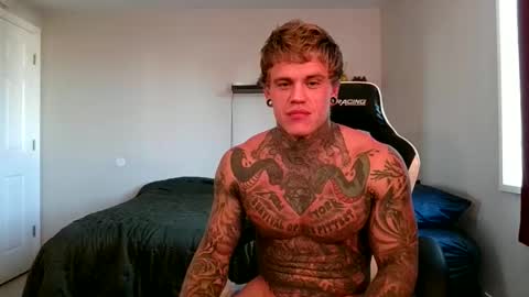 D-Man online show from September 2025 09:48:01 PM