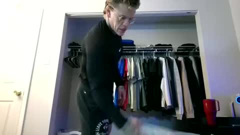 D-Man online show from November 2025 08:53:02 PM