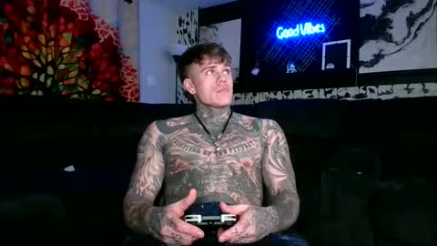 D-Man online show from January 2026 12:49:02 AM