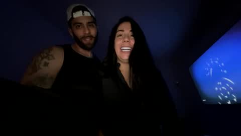 tattedduo69 online show from May 2026 10:00:01 AM