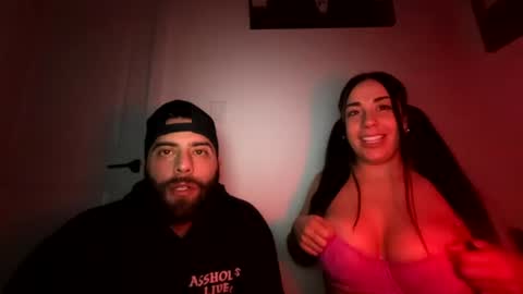 tattedduo69 online show from July 2026 10:40:01 AM