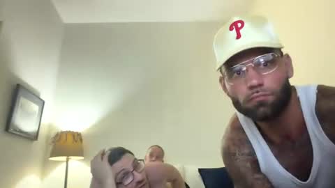 Tatted Jefe online show from June 2026 05:42:02 AM