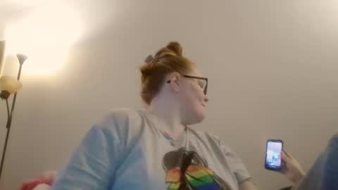 Snapshot of tattedredheadslut chatting on March 2026 07:53:01 PM tattedredheadslut online show from March 2026 07:53:01 PM