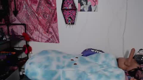 TattedThickandPretty online show from May 2026 10:50:03 PM