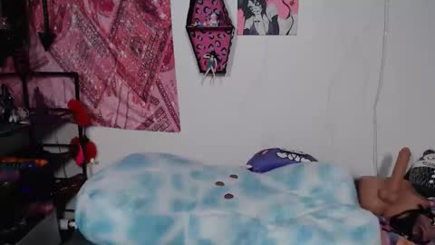 TattedThickandPretty online show from May 2026 11:01:04 PM