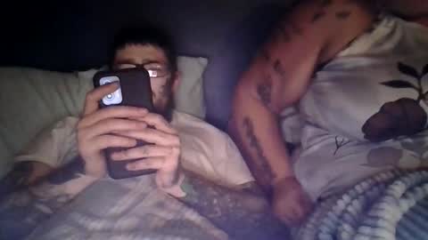 TattedTj96 online show from May 2026 03:35:01 AM