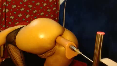 Katty badbitch online show from September 2025 07:48:02 PM