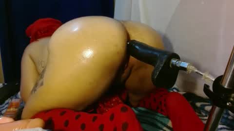 Katty badbitch online show from September 2025 09:08:02 PM