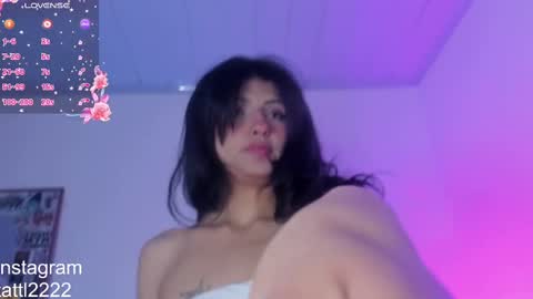 Snapshot of tattl2222 chatting on February 2025 08:21:02 AM tati online show from February 2025 08:21:02 AM