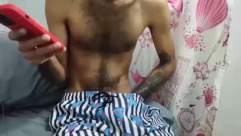 Fernando online show from December 2024 03:30:01 PM