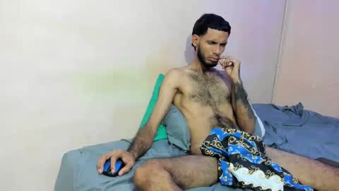 Fernando online show from April 2026 06:03:01 AM