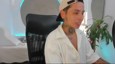 tattokoi online show from March 2025 07:31:02 PM