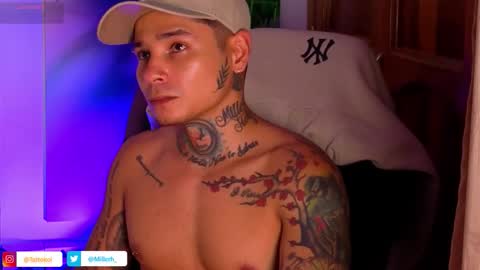 tattokoi online show from October 2025 12:32:02 AM