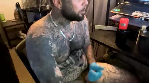 inky online show from May 2026 11:44:02 PM