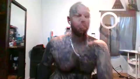 inky online show from May 2026 12:56:01 PM