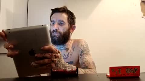 Snapshot of tattoo3333 chatting on September 2025 03:38:01 PM tattoo3333 online show from September 2025 03:38:01 PM