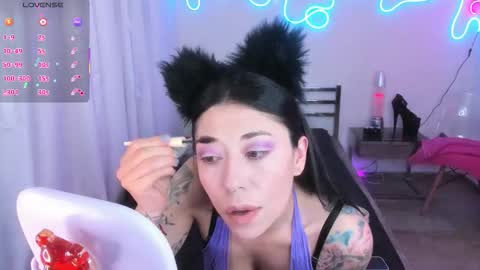 High Mami  online show from September 2025 03:44:01 AM