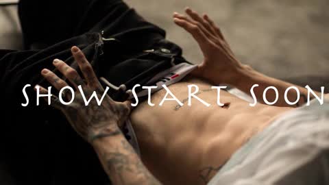 Alex but u can call me Theo online show from February 2026 10:25:02 AM