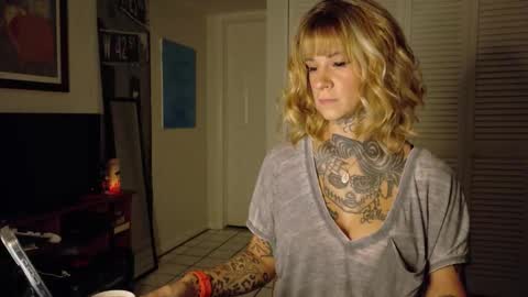 Natalia 3 online show from January 2026 09:25:02 AM