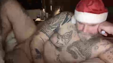 Tattooeddilf 01 online show from December 2024 02:56:02 AM